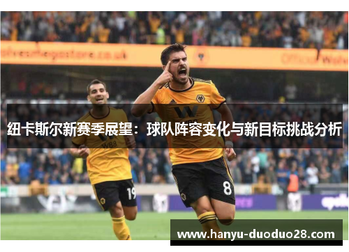纽卡斯尔新赛季展望：球队阵容变化与新目标挑战分析